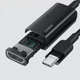 Адаптер AUKEY CB-A29 USB-C на HDMI (5902666663146) - зображення 4