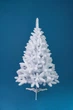 Штучна Ялинка Royal Tree RT-7-4 Олімпійська Люкс 160 см біла - изображение 1