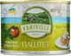 Упаковка мясного паштета Kaniville с томатами и базиликом 185 г х 2 шт (2020255191276) - изображение 2