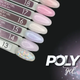 Полигель для наращивания Moon Full Poly Gel №17, 15 мл - изображение 2