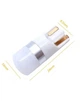Светодиодная лампа&nbsp;Т10 W5W 1SMD 3030 Autoexpect 12V Белая (10850) - изображение 3