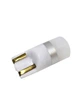 Светодиодная лампа&nbsp;Т10 W5W 1SMD 3030 Autoexpect 12V Белая (10850) - изображение 5