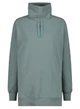 Кофта CMP Woman Maxi Sweat Ocean XS (1097-33D3406-E386 36) - изображение 1