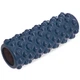 Роллер для занятий йогой и пилатесом Grid Bubble Roller l-36см Синий FI-5714 - изображение 1