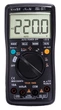 Мультиметр цифровий e.tool.multitest.pro.ET300AB "E.NEXT" p074004 - зображення 2