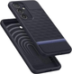 Чохол Spigen Caseology Parallax для Samsung Galaxy S24 Purple (810083834405) - зображення 6