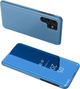 Чохол Hurtel Clear View Case для Samsung Galaxy S24 Plus Blue (9145576284155) - зображення 1