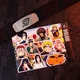 Стикерпак "Naruto", Наруто, стикеры влагостойкие, наклейки, аниме (stpack-naruto) - изображение 2