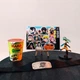 Стикерпак "Naruto", Наруто, стикеры влагостойкие, наклейки, аниме (stpack-naruto) - изображение 3