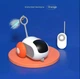 Игрушка для животных с дистанционным управлением Бадминтон Smart Cat Toy AND LY-625 Orange - изображение 2