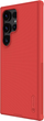 Чохол Nillkin Super Frosted Shield Pro броньований для Samsung Galaxy S24 Ultra Red (6902048272712) - зображення 2