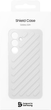 Чохол Samsung Shield Case GP-FPS926SACJW броньований для Samsung Galaxy S24 Plus Light Grey (8809894143785) - зображення 5