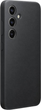 Чохол Samsung Vegan Leather Case GP-FPS921HCABW для Samsung Galaxy S24 Black (6974994160740) - зображення 3