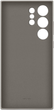 Чохол Samsung Vegan Leather Case GP-FPS928HCAAW для Samsung Galaxy S24 Ultra Grey (6974994161198) - зображення 5