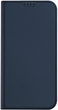 Чохол-книжка Dux Ducis Skin Pro для iPhone 15 Pro Blue (6934913025420) - зображення 1