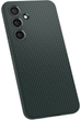 Etui Spigen Liquid Air na Samsung Galaxy S24 Dark Green (8809971222266) - obraz 6