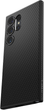 Etui Spigen Liquid Air na Samsung Galaxy S24 Ultra Black (8809971221726) - obraz 5