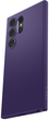 Etui Spigen Liquid Air na Samsung Galaxy S24 Ultra Purple (8809971223522) - obraz 2