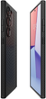 Etui Spigen Liquid Air na Samsung Galaxy S24 Ultra Black (8809971221726) - obraz 11