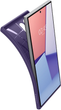 Чохол Spigen Liquid Air для Samsung Galaxy S24 Ultra Purple (8809971223522) - зображення 8