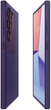 Чохол Spigen Liquid Air для Samsung Galaxy S24 Ultra Purple (8809971223522) - зображення 9