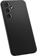 Чохол Spigen Liquid Air для Samsung Galaxy S24 Plus Black (8809971222075) - зображення 8