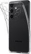 Etui Spigen Liquid Crystal na Samsung Galaxy S24 Transparent (8809971222211) - obraz 8