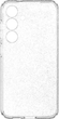 Чохол Spigen Liquid Crystal для Samsung Galaxy S24 Transparent-Brocade (8809971222235) - зображення 4