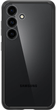 Чохол Spigen Ultra Hybrid для Samsung Galaxy S24 Black (8809971222303) - зображення 1