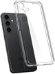 Etui Spigen Ultra Hybrid na Samsung Galaxy S24 Transparent (8809971222273) - obraz 7