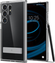 Etui Spigen Ultra Hybrid S na Samsung Galaxy S24 Ultra Transparent (8809971221849) - obraz 7