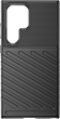 Чохол Hurtel Thunder Case для Samsung Galaxy S24 Ultra Black (9145576283738) - зображення 4