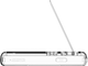 Etui Spigen Ultra Hybrid S na Samsung Galaxy S24 Ultra Transparent (8809971221849) - obraz 9