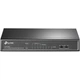 Комутатор TP-Link TL-SF1008LP - изображение 2