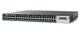 Комутатор Cisco WS-C3560X-48P-L - изображение 1