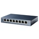 Комутатор TP-Link TL-SG108 - изображение 2