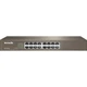Комутатор Tenda TEF1016D - зображення 3
