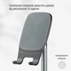 Підставка - тримач ColorWay White (CW-SH013-WT) - зображення 10