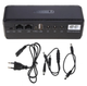 ДБЖ для роутерів Yepo Smart DC-UPS 10400mAh DC-5V/9V/12V (UA-112485) - зображення 3