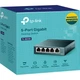 Комутатор TP-Link TL-SG105 - изображение 8