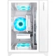 Корпус Gamemax Infinity Mini White - зображення 3