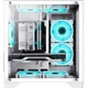 Корпус Gamemax Infinity Mini White - зображення 4