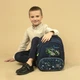Рюкзак GoPack Education каркасний GO24-597M-7 Racing Car - зображення 8