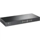 Комутатор TP-Link TL-SF1016 - изображение 3