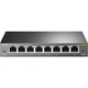 Комутатор TP-Link TL-SG108E - зображення 1