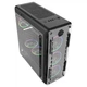 Корпус GameMax G510 Optical Black - зображення 3