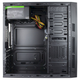 Корпус GameMax MT520-450W - зображення 4