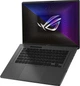 Ноутбук ASUS ROG Zephyrus G16 (2023) GU603ZU-N4017 (90NR0H43-M00330) Eclipse Gray - изображение 7