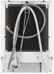 Посудомоечная машина Electrolux встраиваемая 13компл. A+ 60см инвертор черный (EEA917120L) - изображение 5