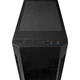 Корпус Chieftec Elox Black (AS-01B-OP) - изображение 4